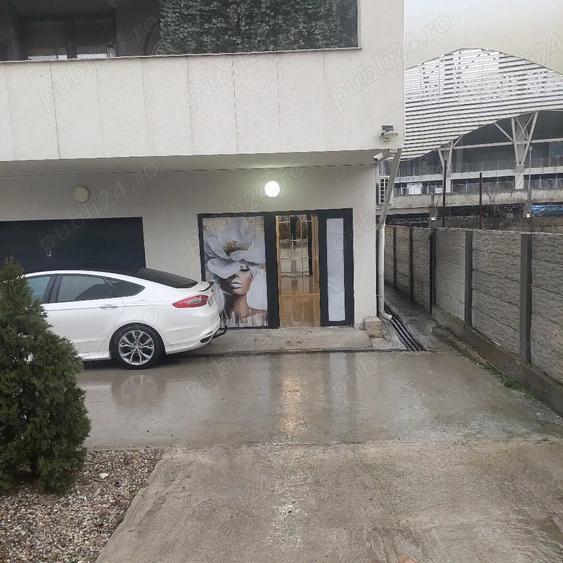 Inchiriez spa?iu comercial 16mp - 4