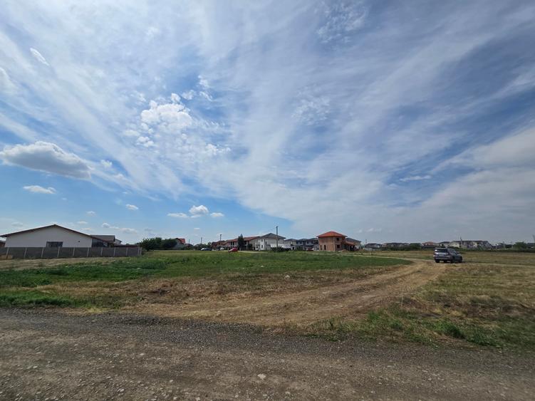 Mosnita Noua- Serena-1100mp - P+1E+M- Toate Utilitatile - 5