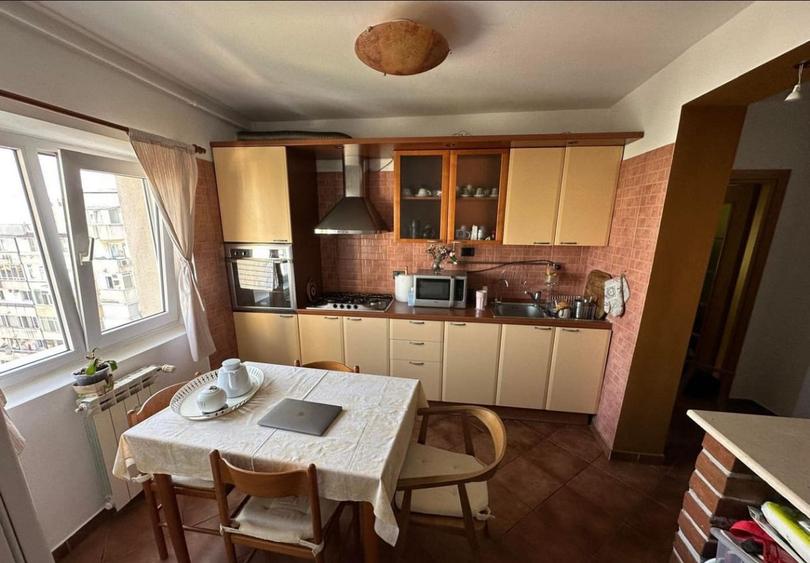 Apartament 3 Camere Lux cu Loc de Parcare - 3
