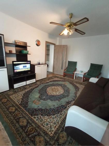 Inchiriez apartament 2 camere Zona Unirii Parcul Carol Parcul Tineretului - 3