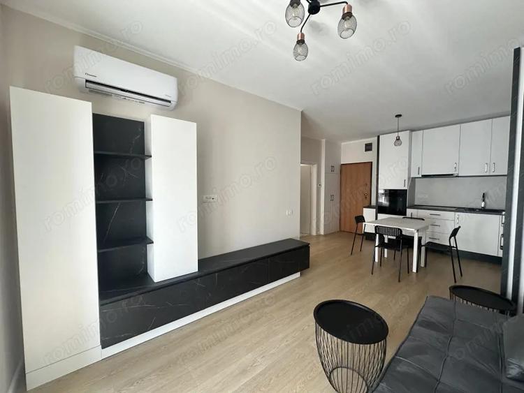 2 camere - prima inchiriere - parcare subterana - Torontalului - 4