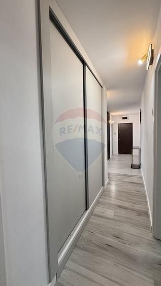 Apartament Spațios cu 3 Dormitoare, Living Generos,Balcon și Parcare - 10
