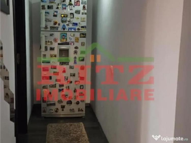 APARTAMENT 3 CAMERE!!!! - 5