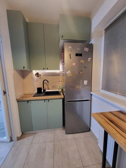Apartament 2 camere, mobilat si utilat, Drumul Binelui, Comision 0% - 5