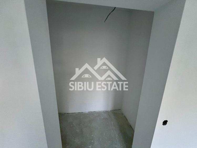 Casă Individuală cu garaj dublu de Vânzare în Șelimbăr, zona Lidl - 19