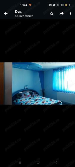 Vand apartament cu 3 camere - 8