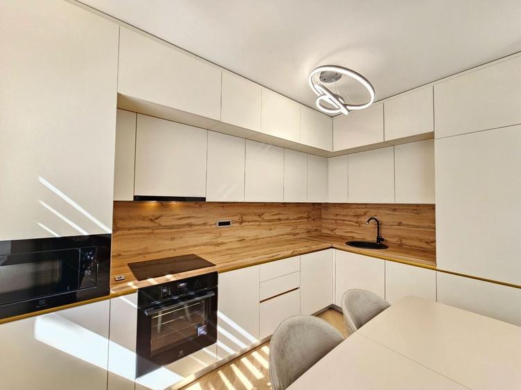 ARQA Jolie Village | Resort Living | Piscină & Parking - 6