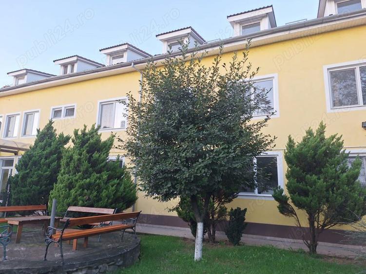 Spa?iu de inchiriat pentru birouri- doua incaperi, fiecare de 12 mp, zona Decebal, Oradea - 5