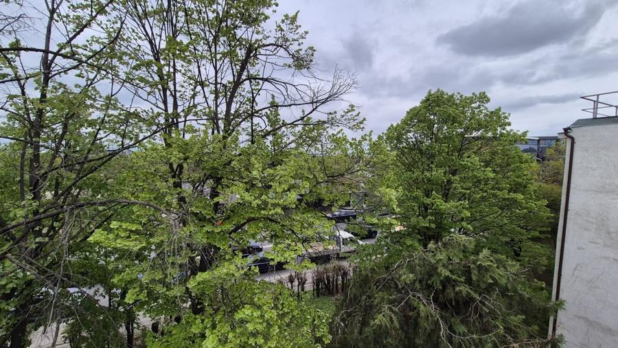 Garsoniera de inchiriat - 11