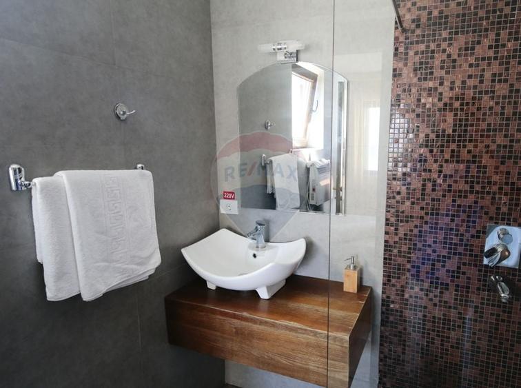 VÂNZARE - Afacere la cheie: Pensiune clasificata 3 stele – Vama - 16