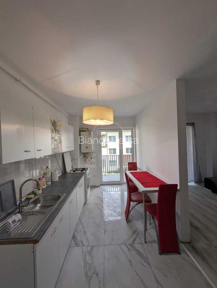 Apartament 2 camere semidecomandat zona Cetatii Apartament 2 camere semidecomandat zona Cetatii