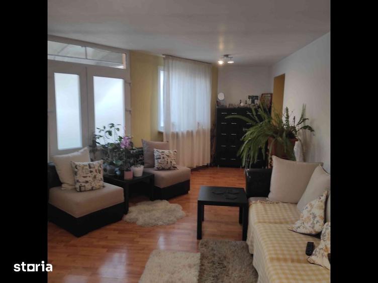 Casa -Parter, central, Vasile Conta, 185000 euro. - 1