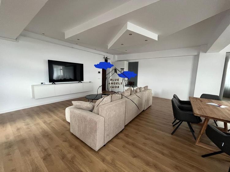 Apartament 2 camere Centru Civic - PET FRIENDLY - 2