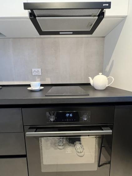 Garsoniera Nicolae Teclu. La Cheie. Totul nou. - 4