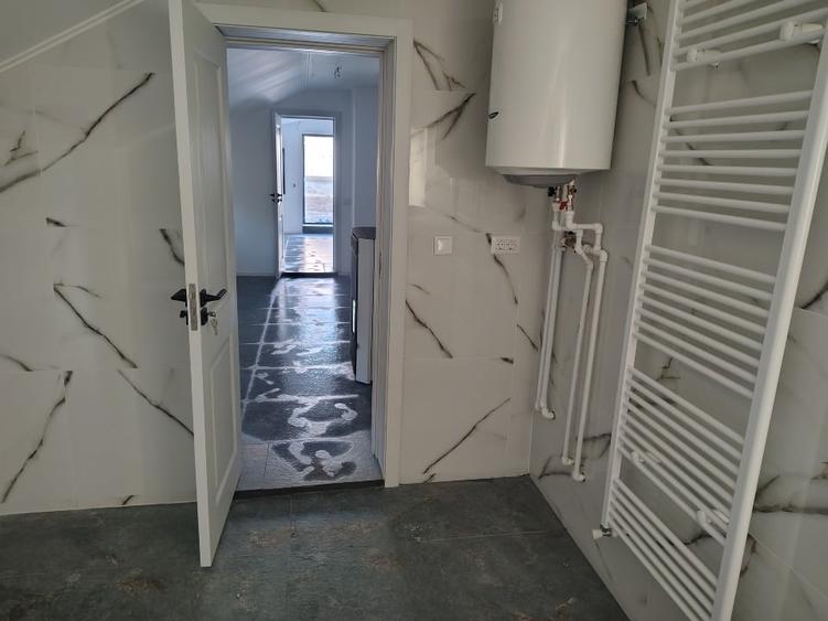 Casă de vânzare în comuna Braniștea,jud Galați - 5