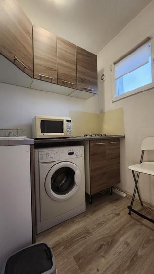 garsoniera MODERNA UNIRII - 10 min. metrou - 4