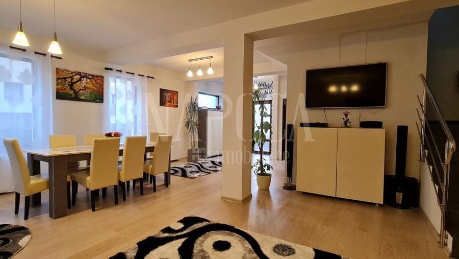 Casa 4 camere de vanzare in Chinteni - 1