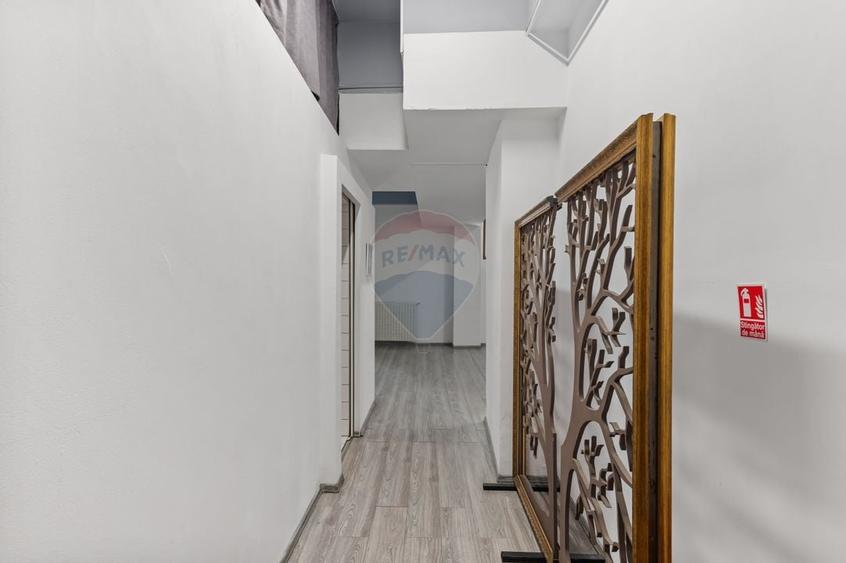 Spatiu comercial de inchiriat in zona Piata Romana - 28