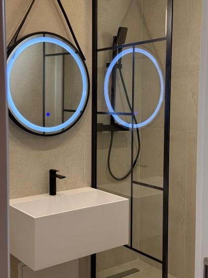 Vând aartament 2 camere renovat complet - 10