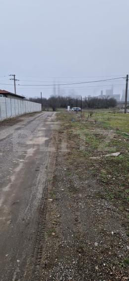 Teren intravilan, 600 mp, deschidere 21.29ml, zona Tancodrom - 1