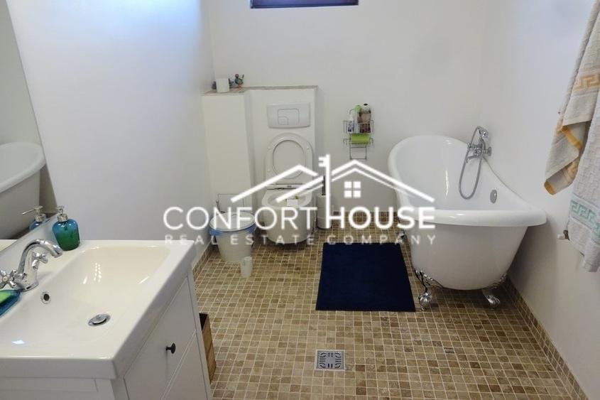 VILA P+2, 7 camere, 500mp teren, PIPERA - 46