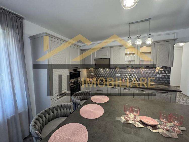 Apartament de 2 camere, 70mp, parcare, Zona Lavandei Residence - 8