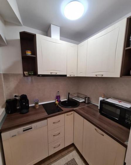 Garsoniera moderna 32mp zona ultracentrala - 1