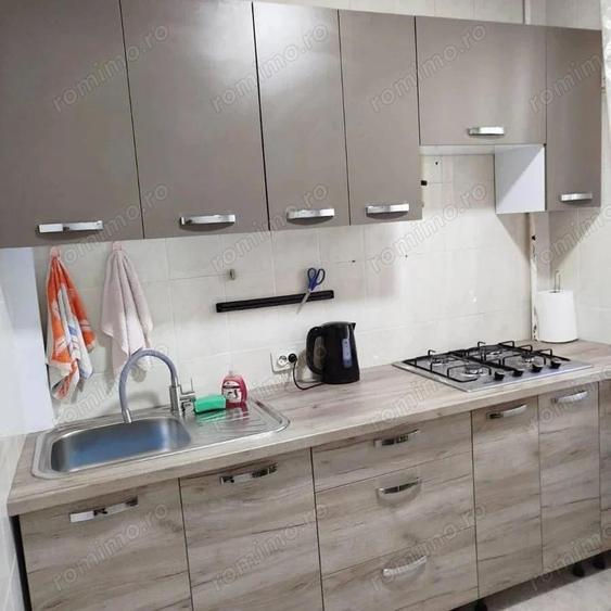 Inchiriere apartament 3 camere zona Giurgiului - 4