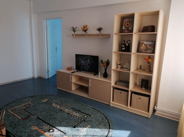 Inchiriez apartament 2 camere central. - 6