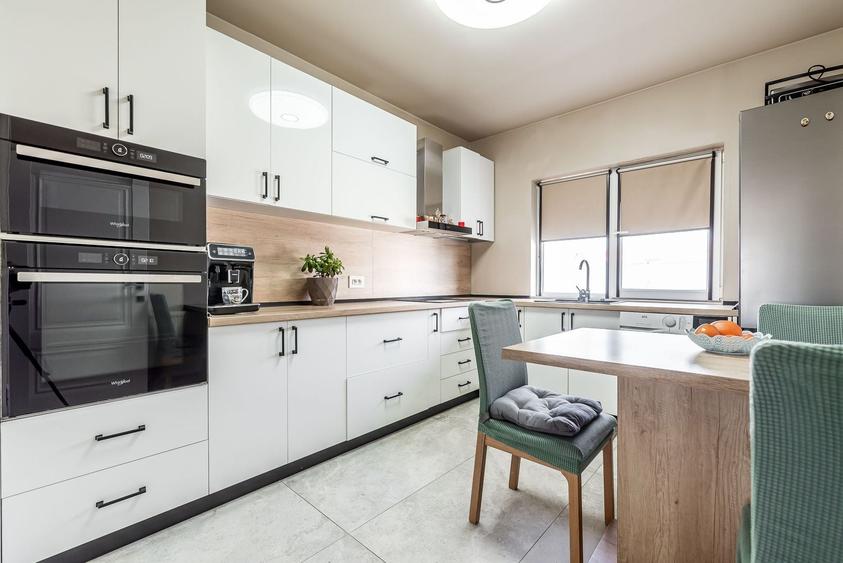 Doua case de vanzare la pret de una in Vladimirescu cartierul Florilor - 2