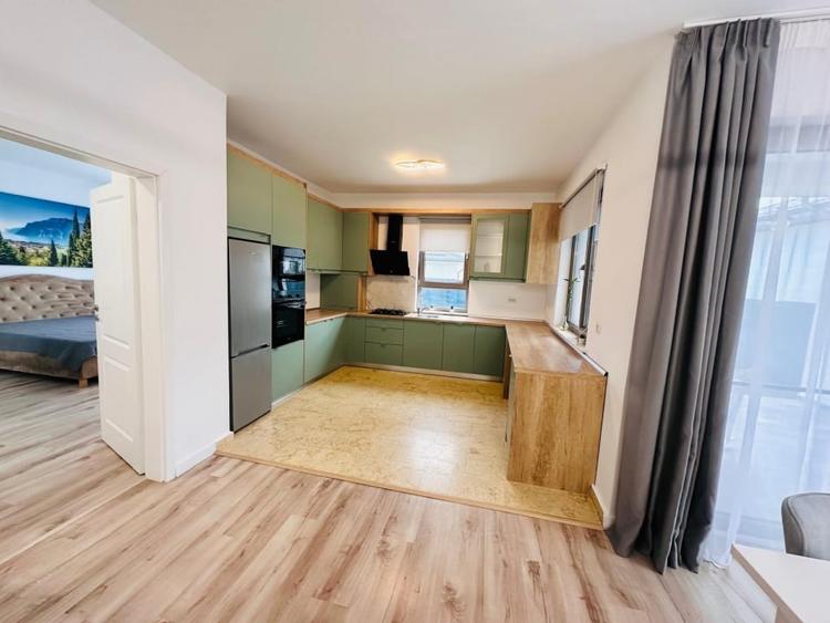 CASA DE INCHIRIAT | MY CORBEANCA | TAMAS | PARCARE | TEREN 500 MP | - 6