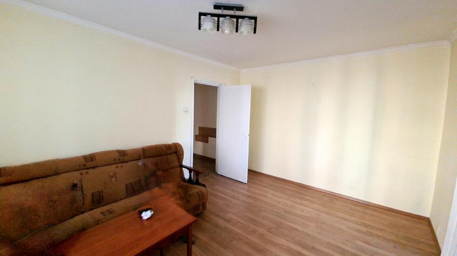 APARTAMENT SEMIDECOMANDAT - B-dul Garii - 5