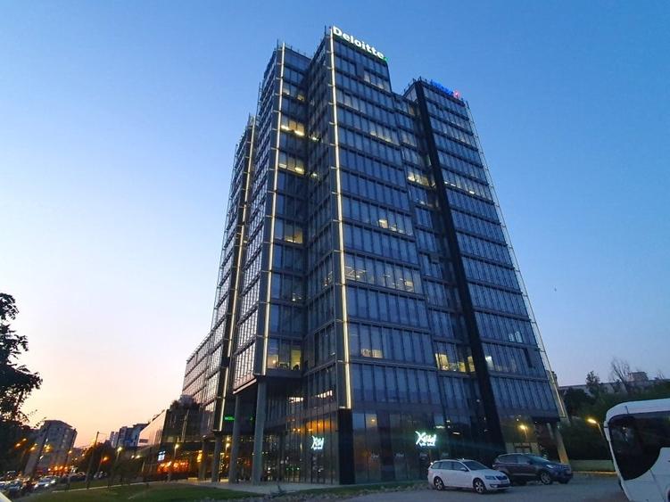 Birouri de inchiriat in THE MARK, suprafata intre 270-550 mp - Comision 0% - 6