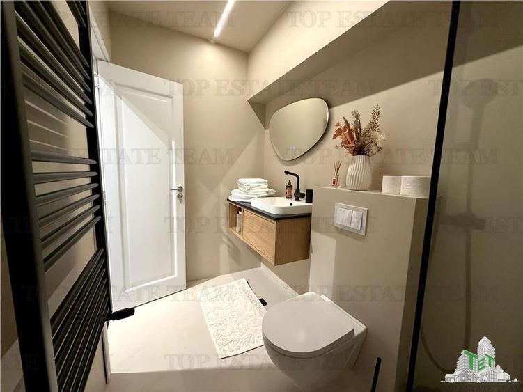 Apartament 2 camere premium de 62.5mp in complex Lake House - 10