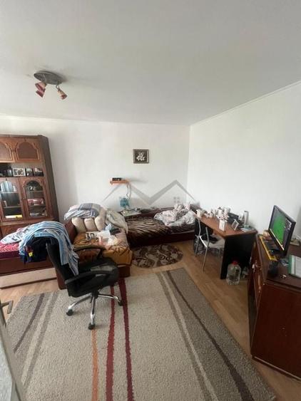 Apartament 1 camera Oancea Tatarasi - 4