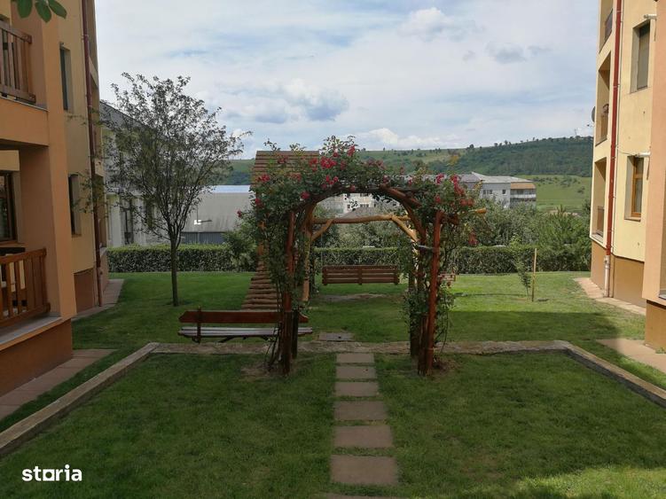 Apartament superfinisat 100 mp + garaj - 3