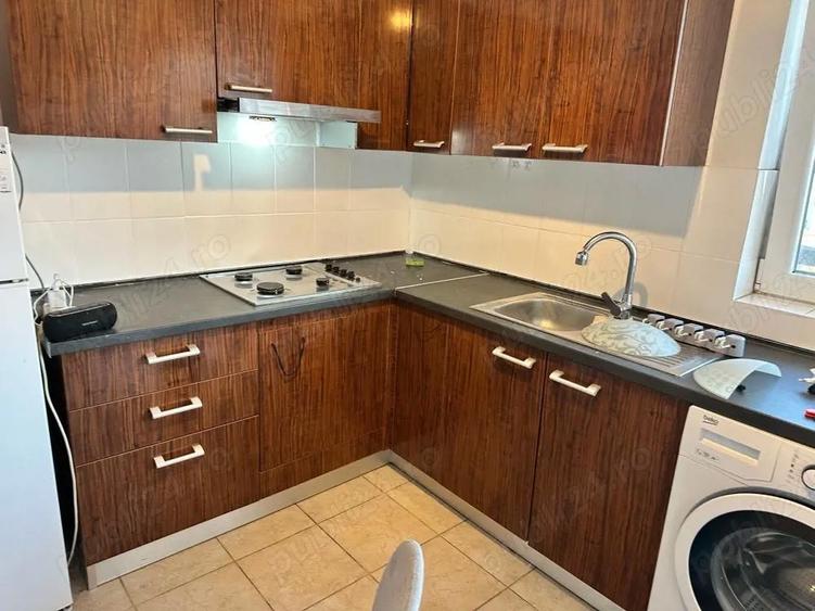 Inchiriez garsoniera soseaua Giurgiului capat Cfr Progresul - 3