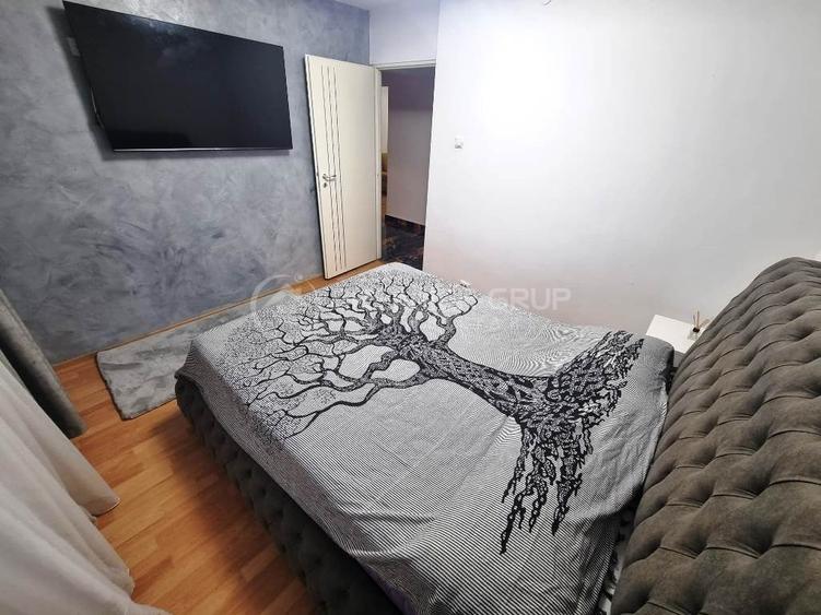 Apartament 3 camere 2 băi, Tatarasi, CT, AC, BOXĂ - 1