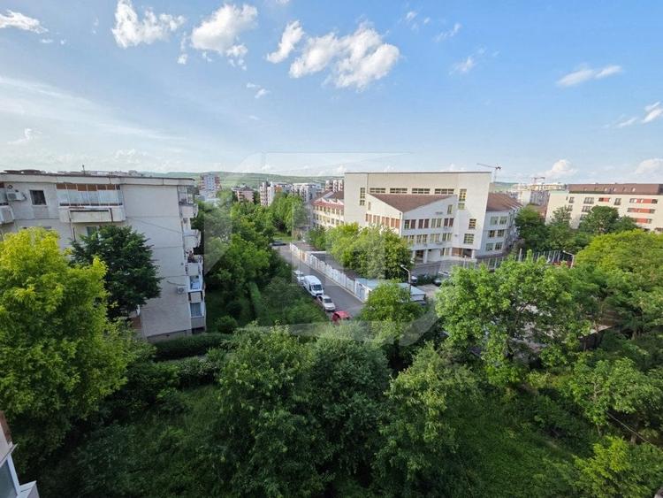 Apartament 3 camere, 2 bai pe strada Dunarii - 9