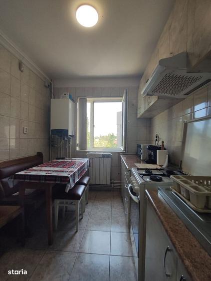 Apartament 2 camere, balcon, Tomis III - 15
