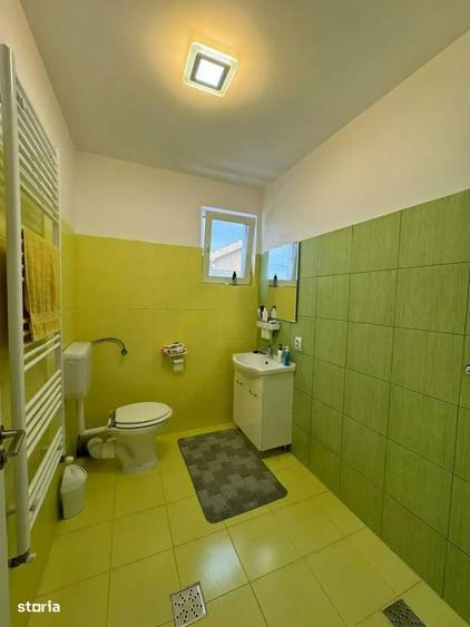 CASA MODERNA P+1 4 CAMERE | CURTE | 2022 | Finisaje Premium | - 18