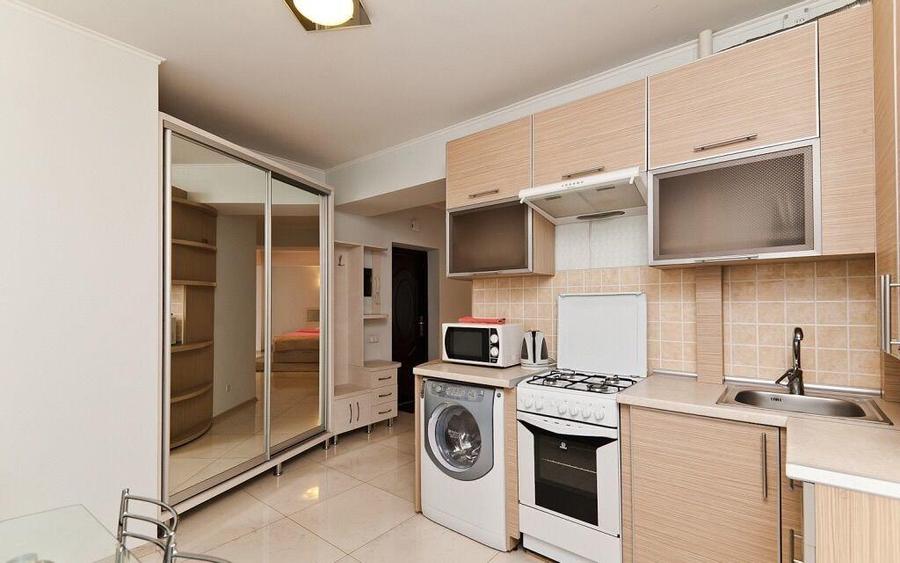 Apartament cu 1 camera, in Viva City (langa Iulius Mall) - 2