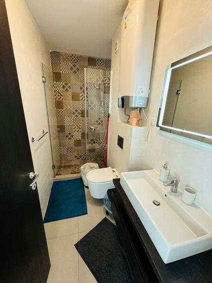 Apartament 3 camere de inchiriat Mamaia Nord - Loft - De Silva cu parcare - 7