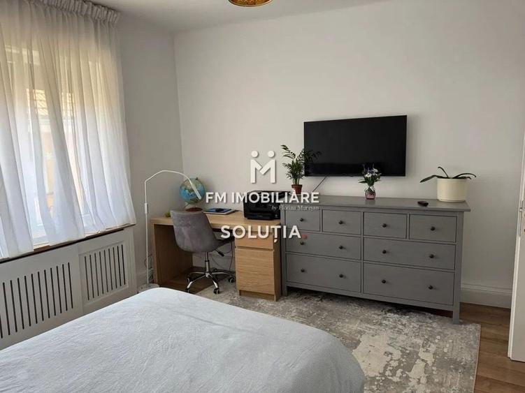 Casă 3 camere - Centrul Vechi – Baia Mare - 12