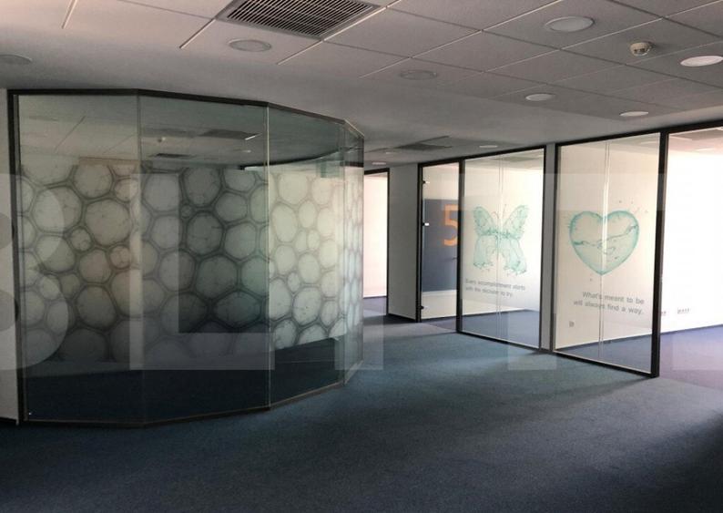 Spatiu decomandat clasa A. - 7