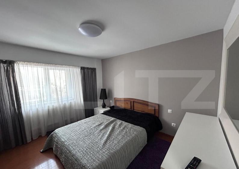 Apartament de inchiriat, 3 camere, spa?ios ?i luminos - 7