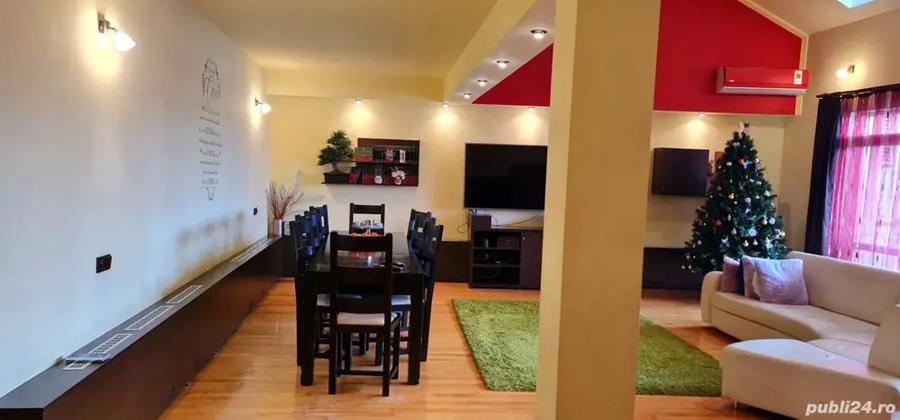 Vanzare apartament 5 camere, cartier Gheorgheni, Cluj-Napoca. - 15