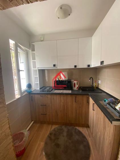 Apartament cu 2 camere, Cantemir, Mobilat si utila Modern - 8