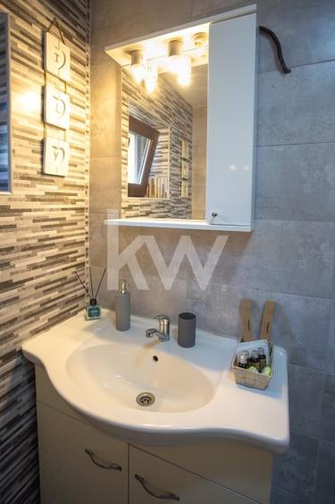 De vanzare – Studio modern, complet mobilat si utilat, zona Tractorul! - 11