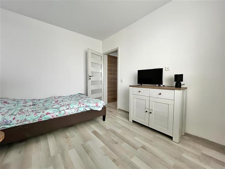 Apartament 2 Camere cu Parcare in Tractorul de Inchiriat - 9